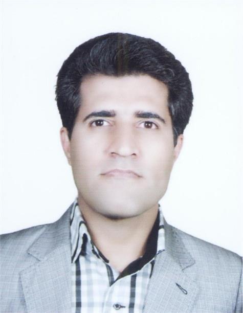 دکتر علیرضا روحی