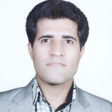 دکتر علیرضا روحی
