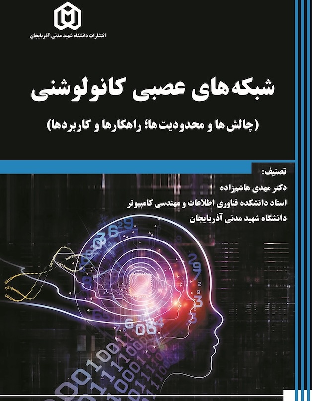 شبکه های عصبی کانولوشنی (چالش ها و محدودیت ها؛ راهکارها و کاربردها)