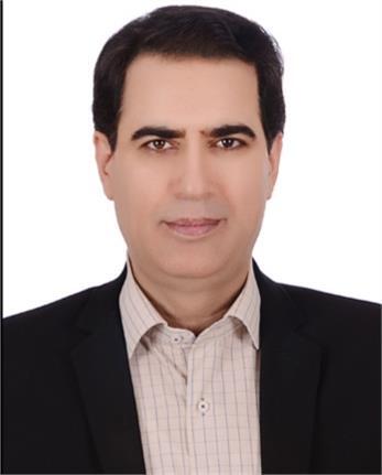 دکتر عین الله پیرا
