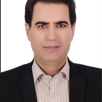 دکتر عین الله پیرا