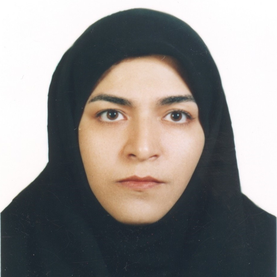 مریم راضی