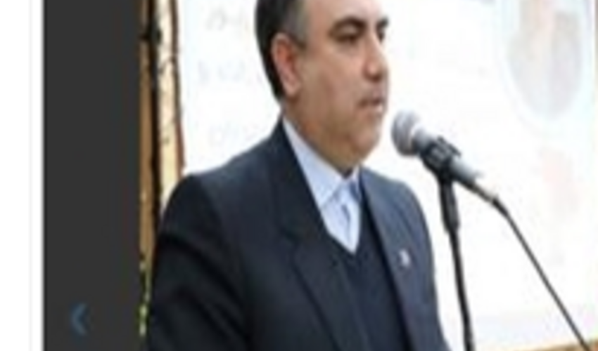 رییس سازمان امور دانشجویی اعلام کرد :84 درصد ظزفیت های دانشگاهی کشور پس از انقلاب اسلامی ایجاد شده است