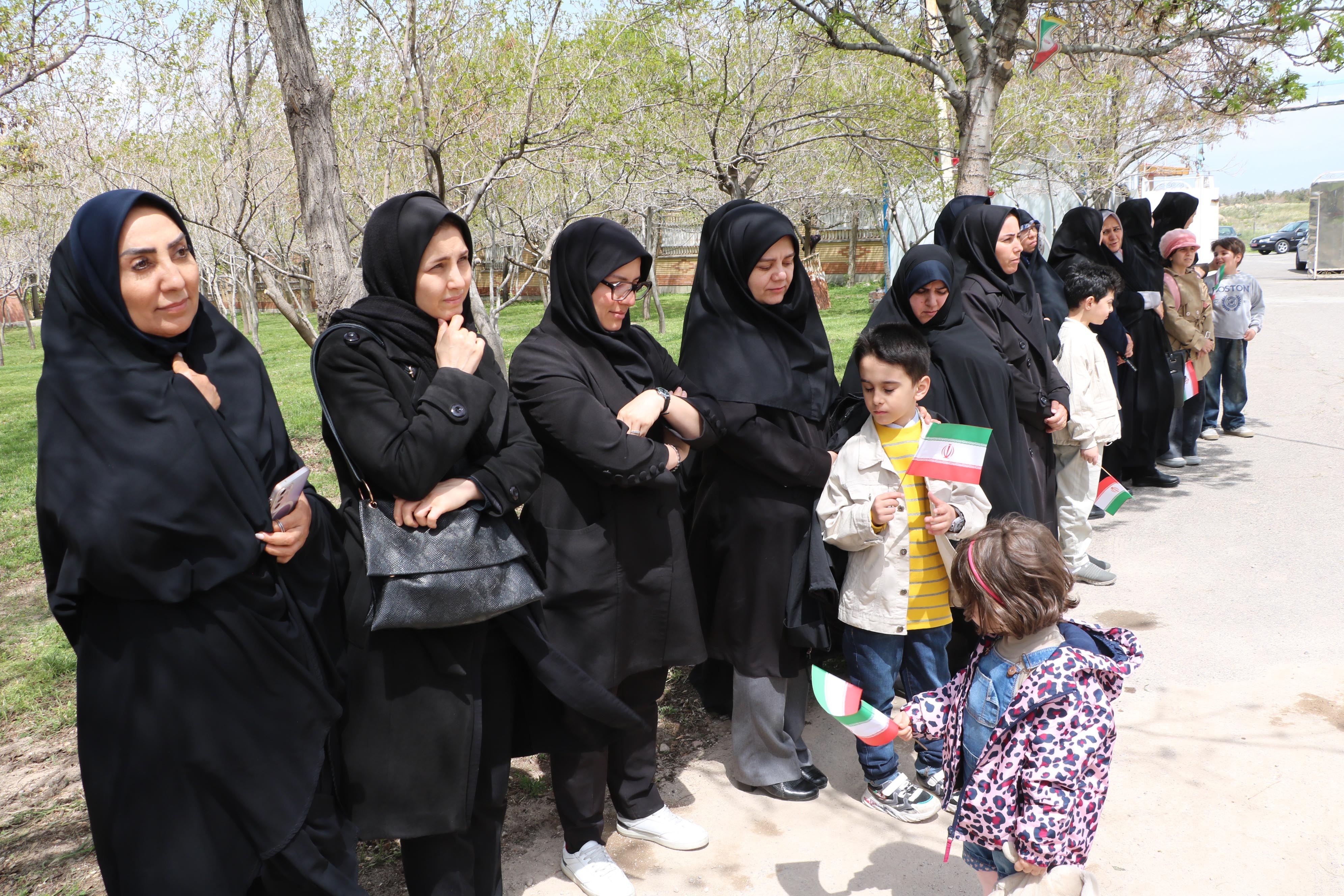 گالری مراسم