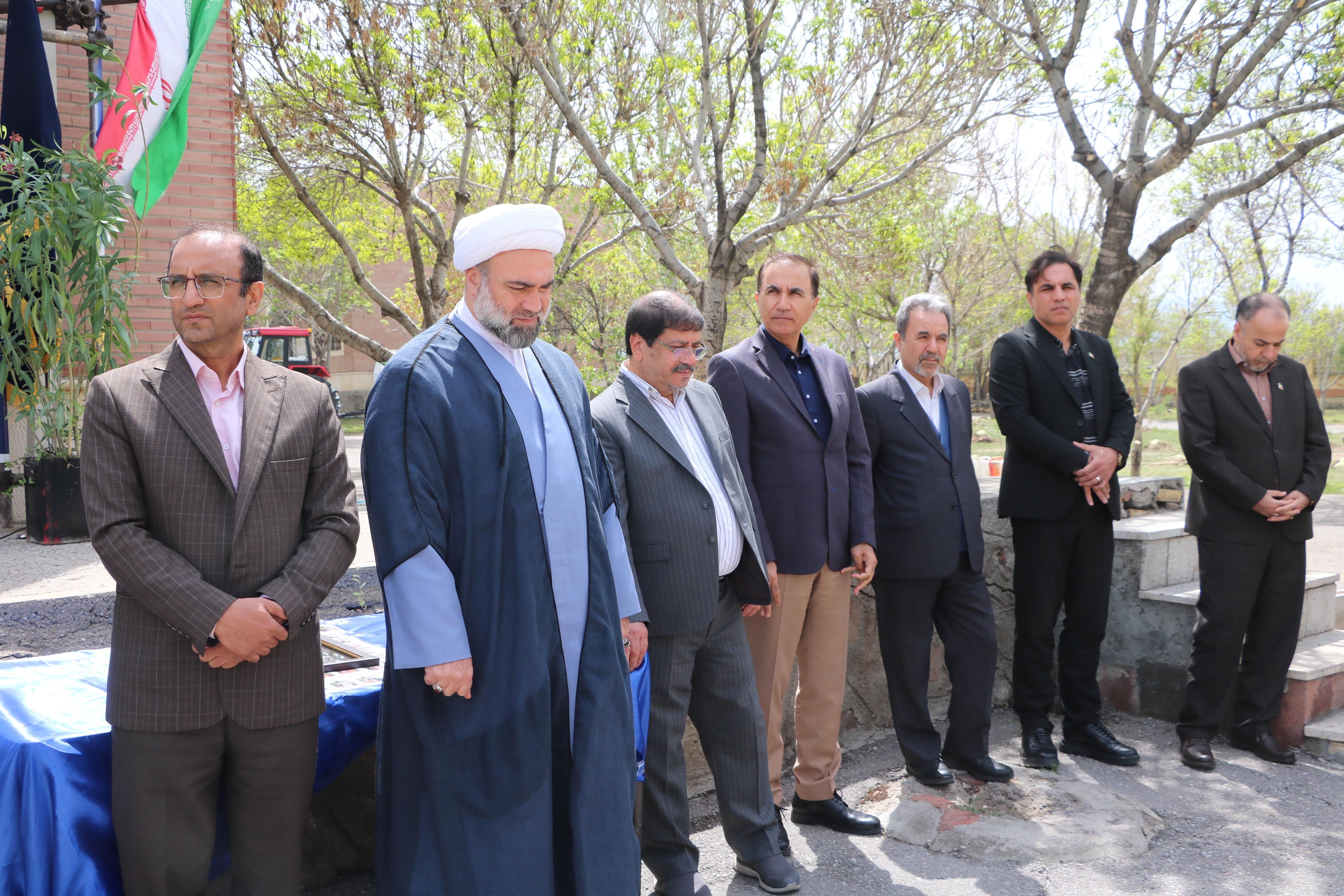 گالری مراسم