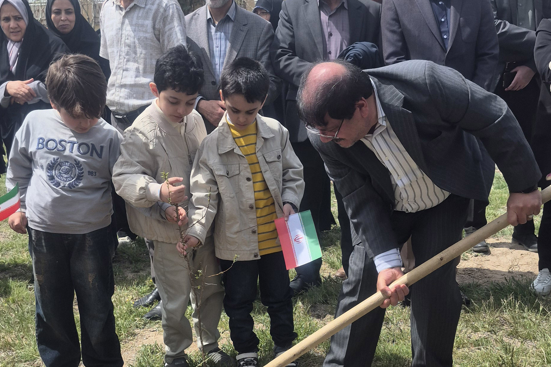 گالری مراسم