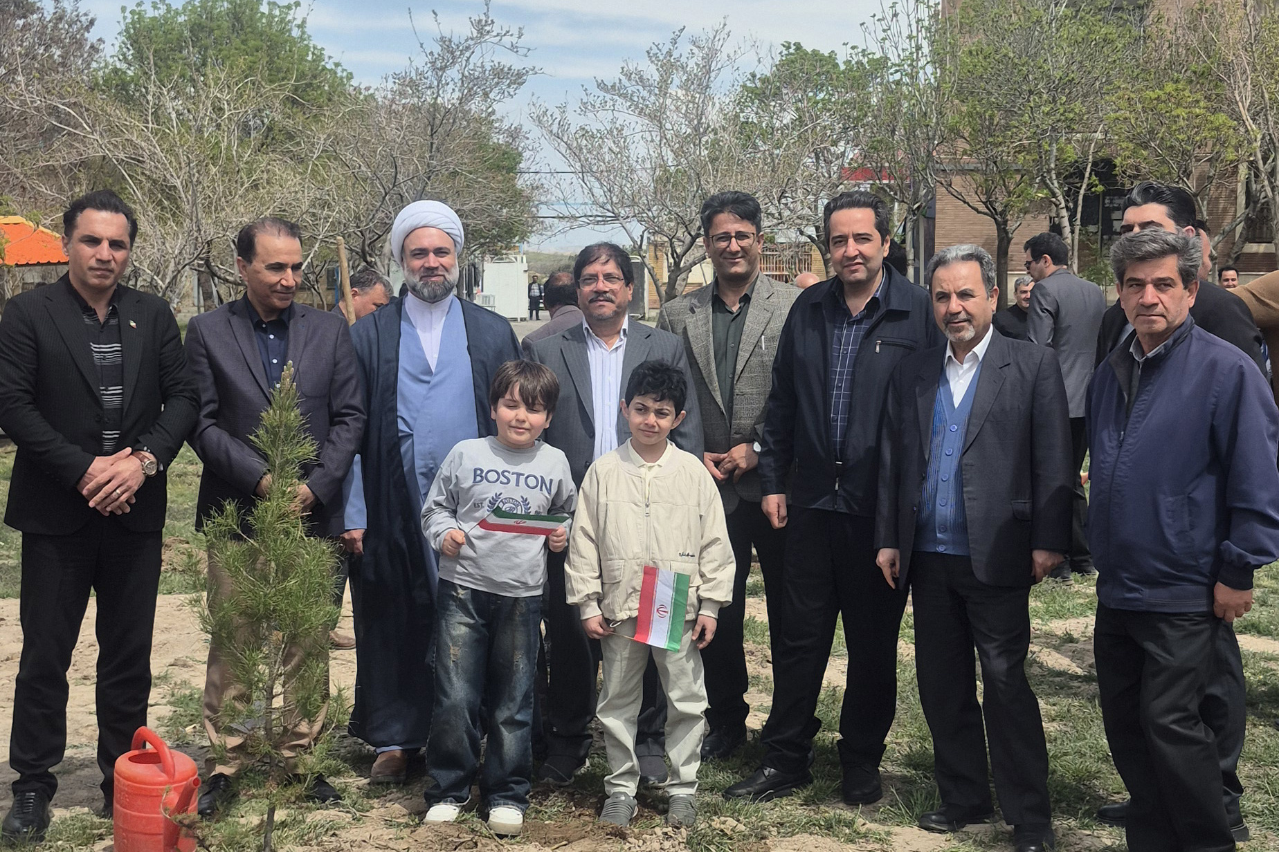 گالری مراسم