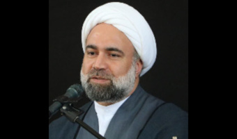 پیام حجت الاسلام و المسلمین دکتر طاهر کریم زاده به مناسبت روز گرامیداشت مقام معلم