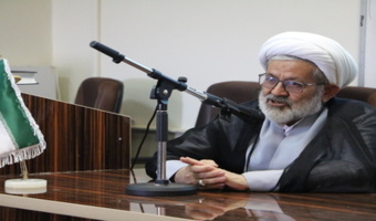 برگزاری نشست سیاسی و فرهنگی به مناسبت سالروز شهادت استاد مطهری
