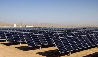 آغاز عملیات اجرایی احداث نیروگاه خورشیدی ۶۴ مگاواتی دانشگاه شهید مدنی آذربایجان