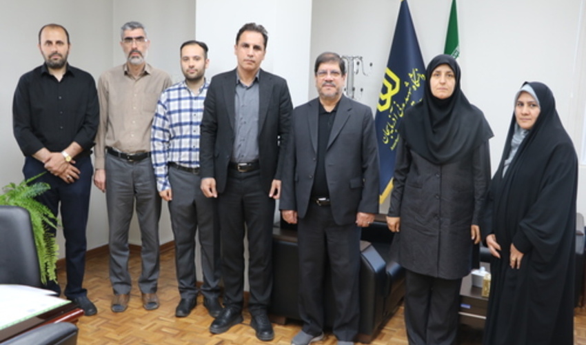 اعضای جدید هیئت بدوی رسیدگی به تخلفات کارکنان دانشگاه شهید مدنی آذربایجان معرفی شدند
